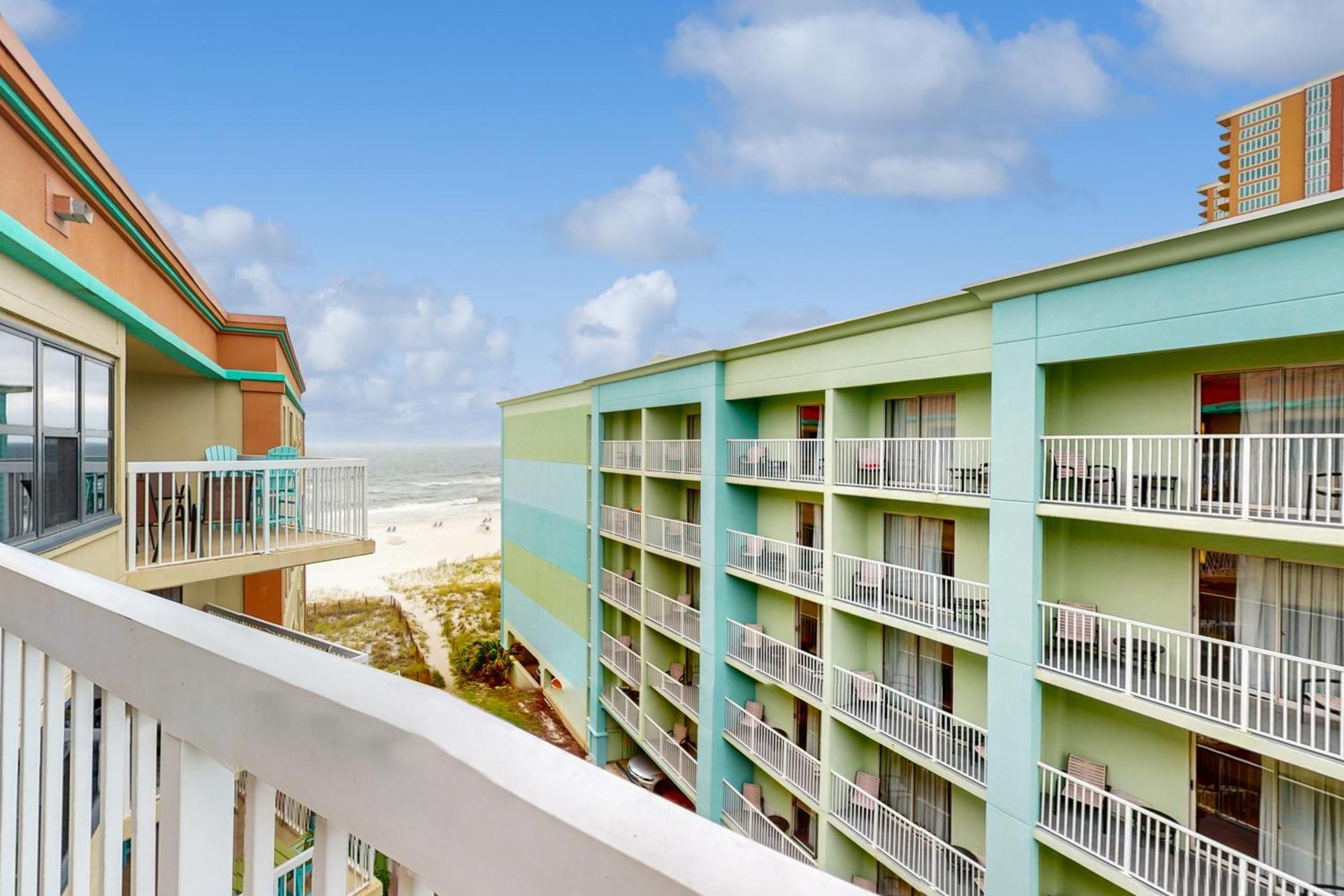 Harbour Place #508 Διαμέρισμα Gulf Shores Εξωτερικό φωτογραφία